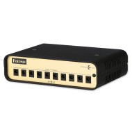 FRIEDMAN POWER GRID 10 - ALIMENTATORE 10 USCITE ISOLATE DA 9 VOLT