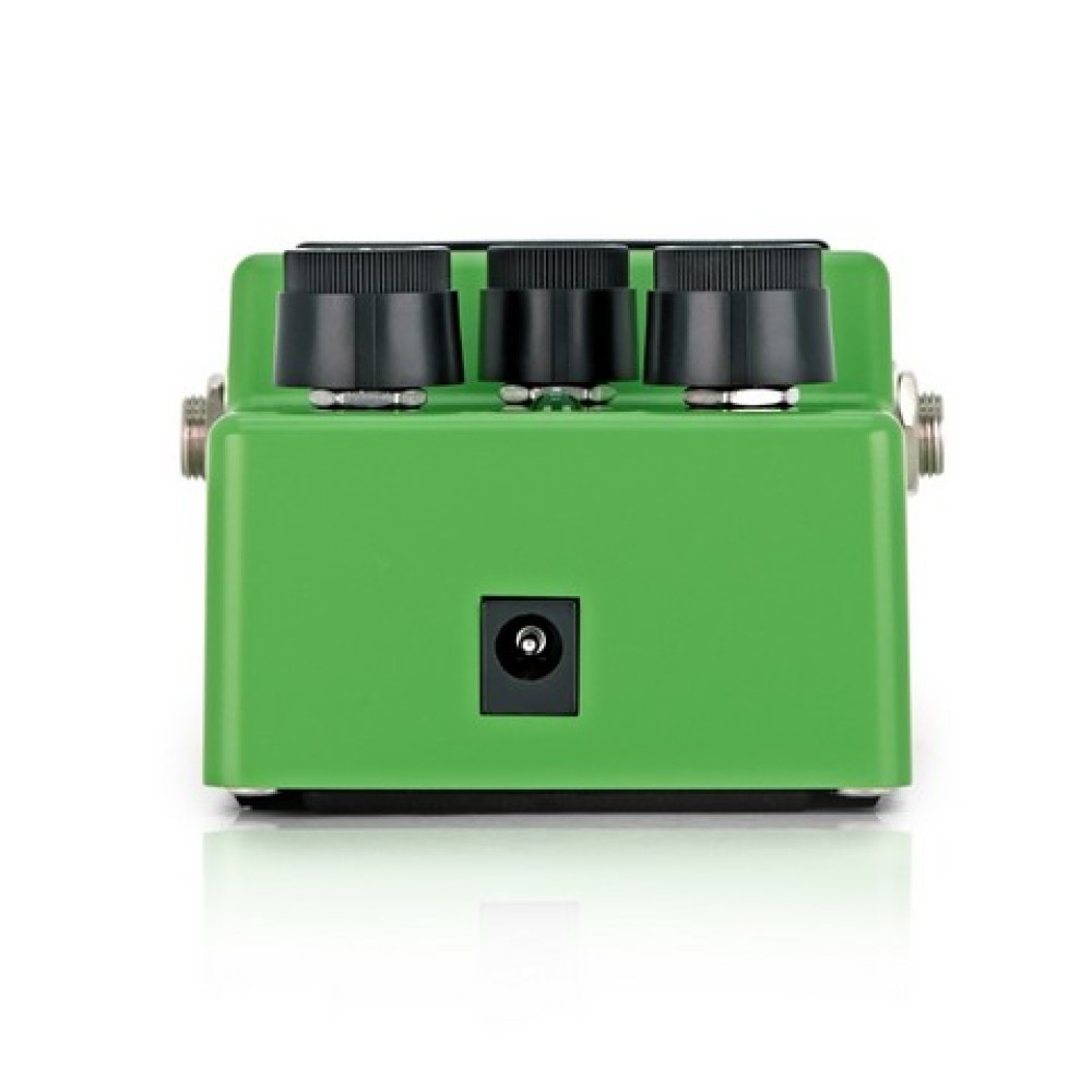 IBANEZ TS9 Tube Screamer - OVERDRIVE A PEDALE PER CHITARRA