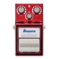 IBANEZ TS940 TH Tube Screamer - EFFETTO OVERDRIVE A PEDALE PER CHITARRA MADE IN JAPAN