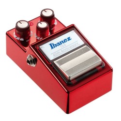 IBANEZ TS940 TH Tube Screamer - EFFETTO OVERDRIVE A PEDALE PER CHITARRA MADE IN JAPAN