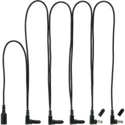 IBANEZ DC501L - CAVO MULTIPLO PER ALIMENTATORE PER 5 PEDALI