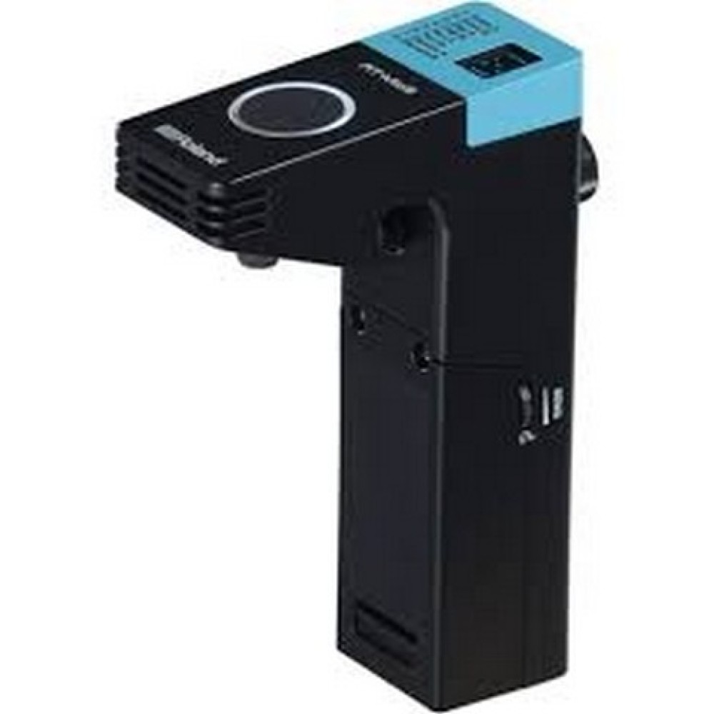 ROLAND RT-MicS Hybrid Drum TRIGGER MODULE