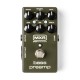 MXR M81 Bass Preamp - EFFETTO PREAMPLIFICATORE A PEDALE PER BASSO