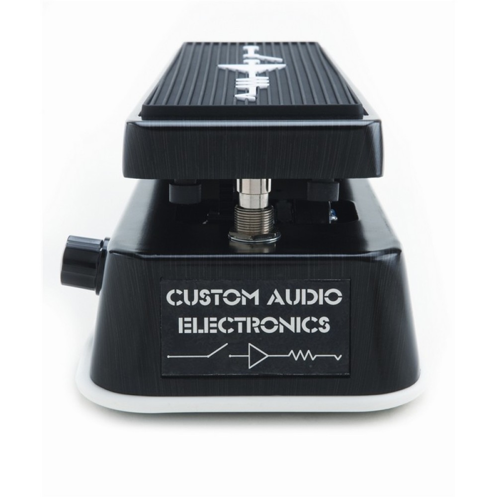 MXR CAE Wah MC404 - EFFETTO WHA A PEDALE PER CHITARRA 