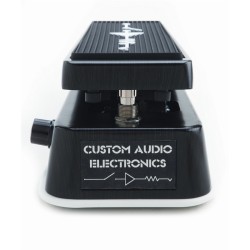 MXR CAE Wah MC404 - EFFETTO WHA A PEDALE PER CHITARRA 