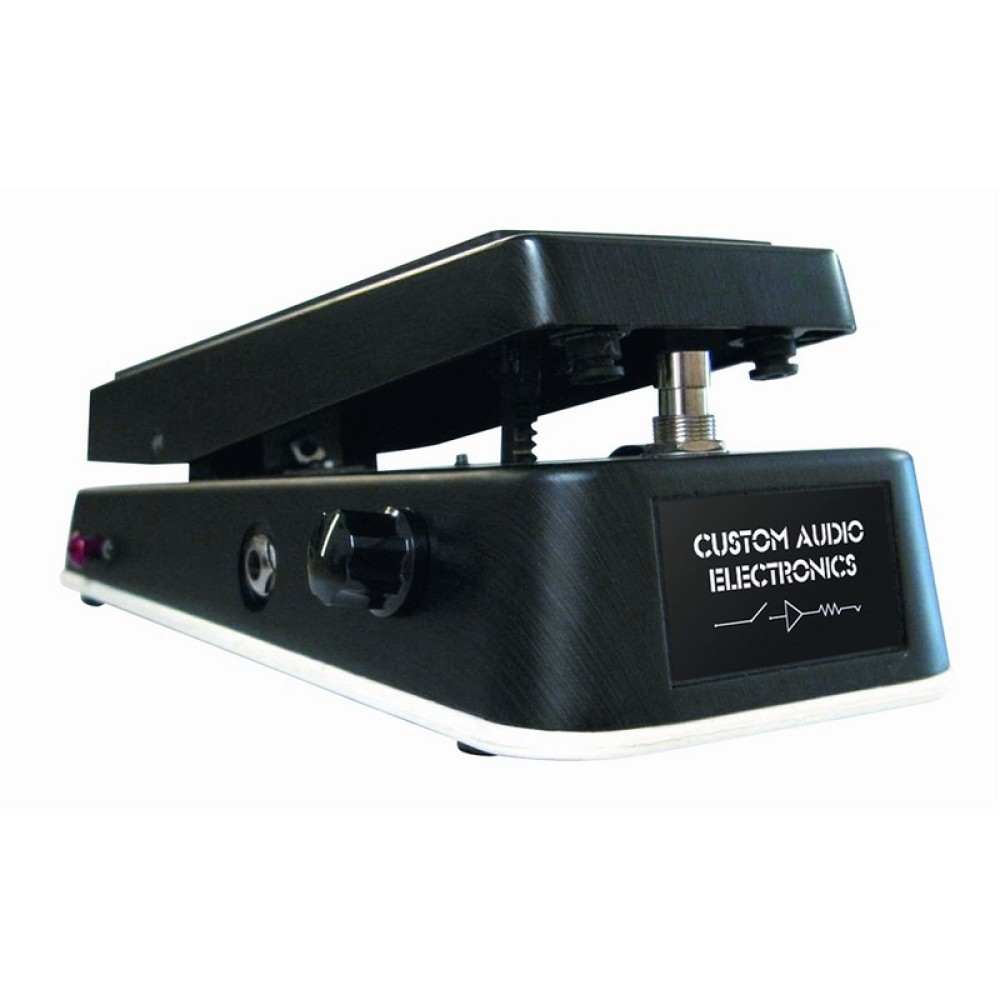 MXR CAE Wah MC404 - EFFETTO WHA A PEDALE PER CHITARRA 