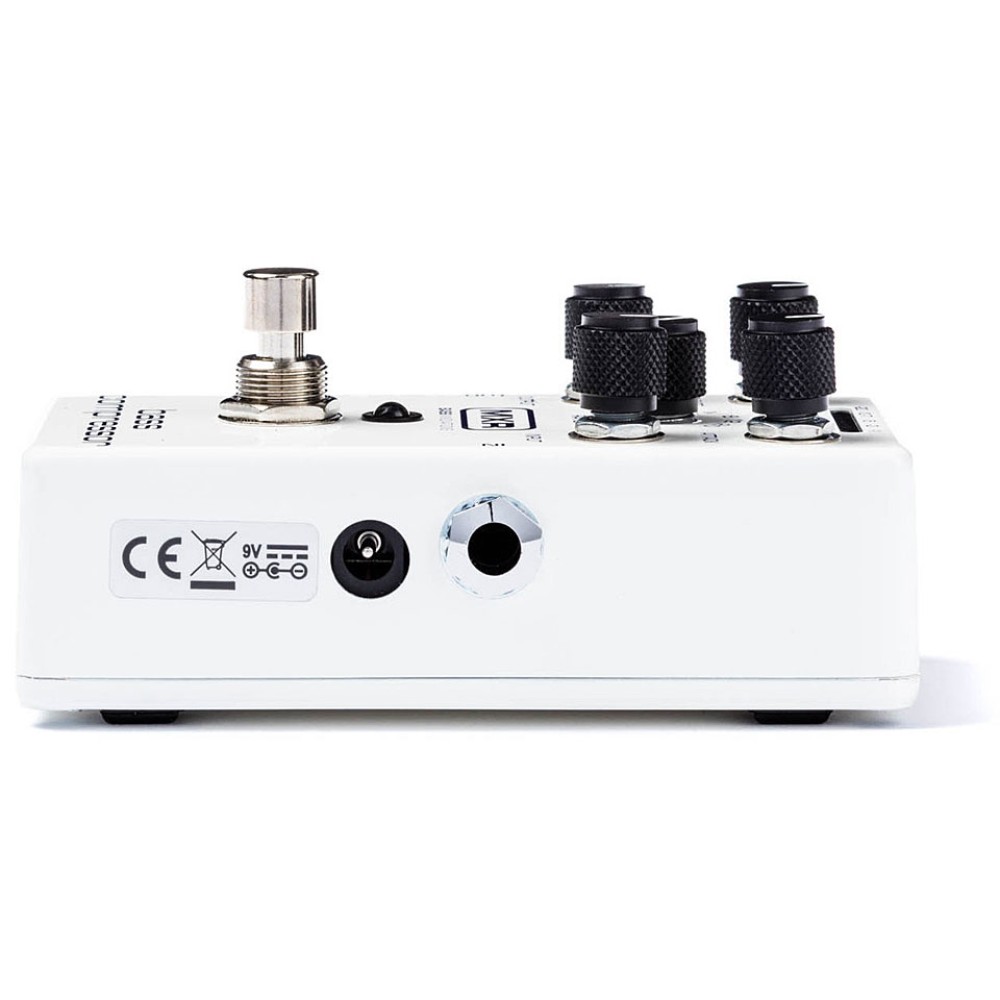 MXR M87 Bass Compressor - PEDALE COMPRESSORE PER BASSO