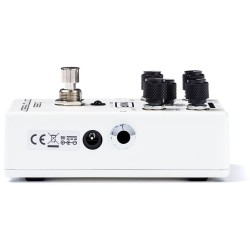 MXR M87 Bass Compressor - PEDALE COMPRESSORE PER BASSO