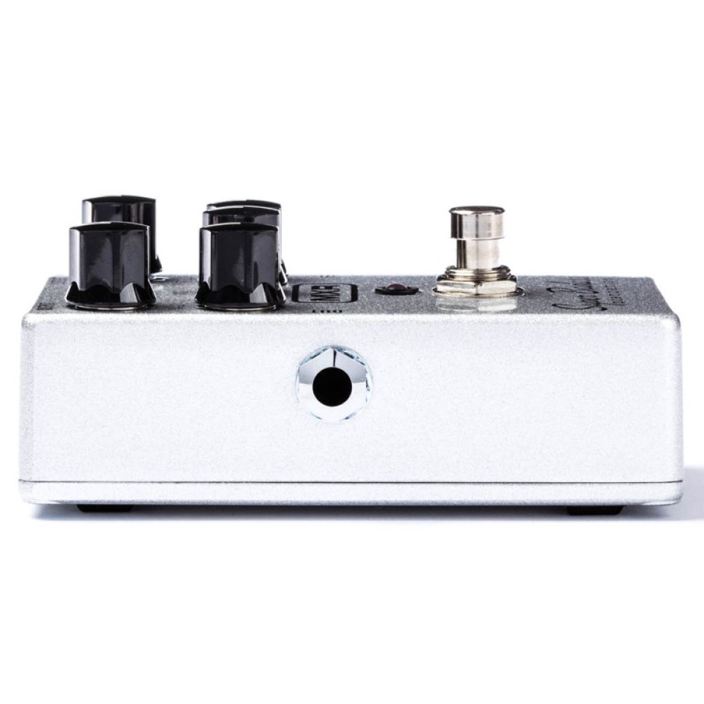 MXR M75 Super Badass Distortion - PEDALE OVERDRIVE DISTORION