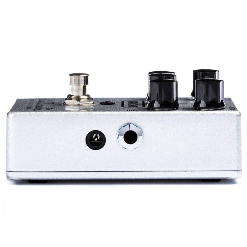 MXR M75 Super Badass Distortion - PEDALE OVERDRIVE DISTORION