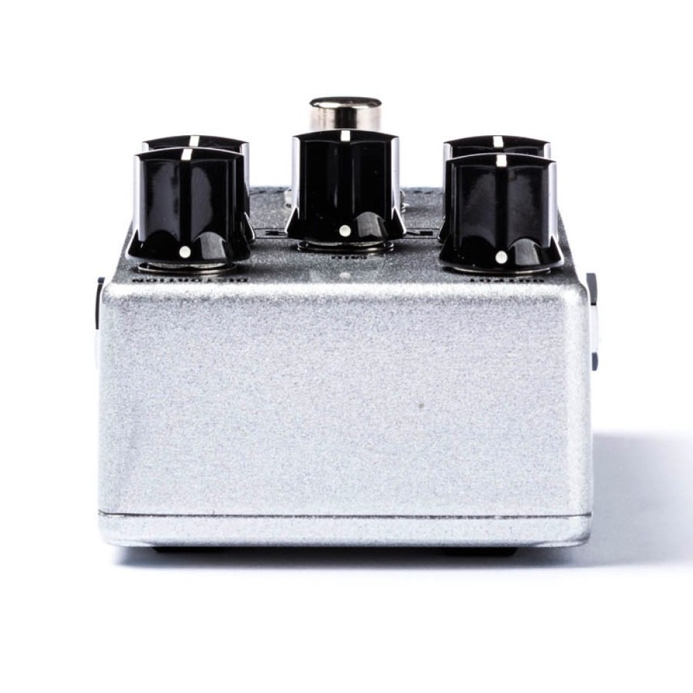 MXR M75 Super Badass Distortion - PEDALE OVERDRIVE DISTORION