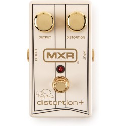 MXR RR104C Randy Rhoads Concorde Distortion+ - PEDALE EFFETTO DISTORSIONE