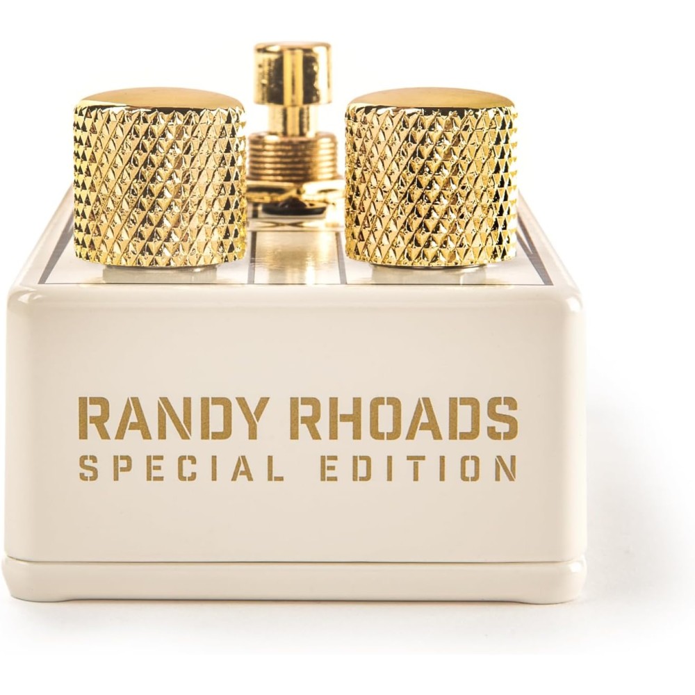 MXR RR104C Randy Rhoads Concorde Distortion+ - PEDALE EFFETTO DISTORSIONE