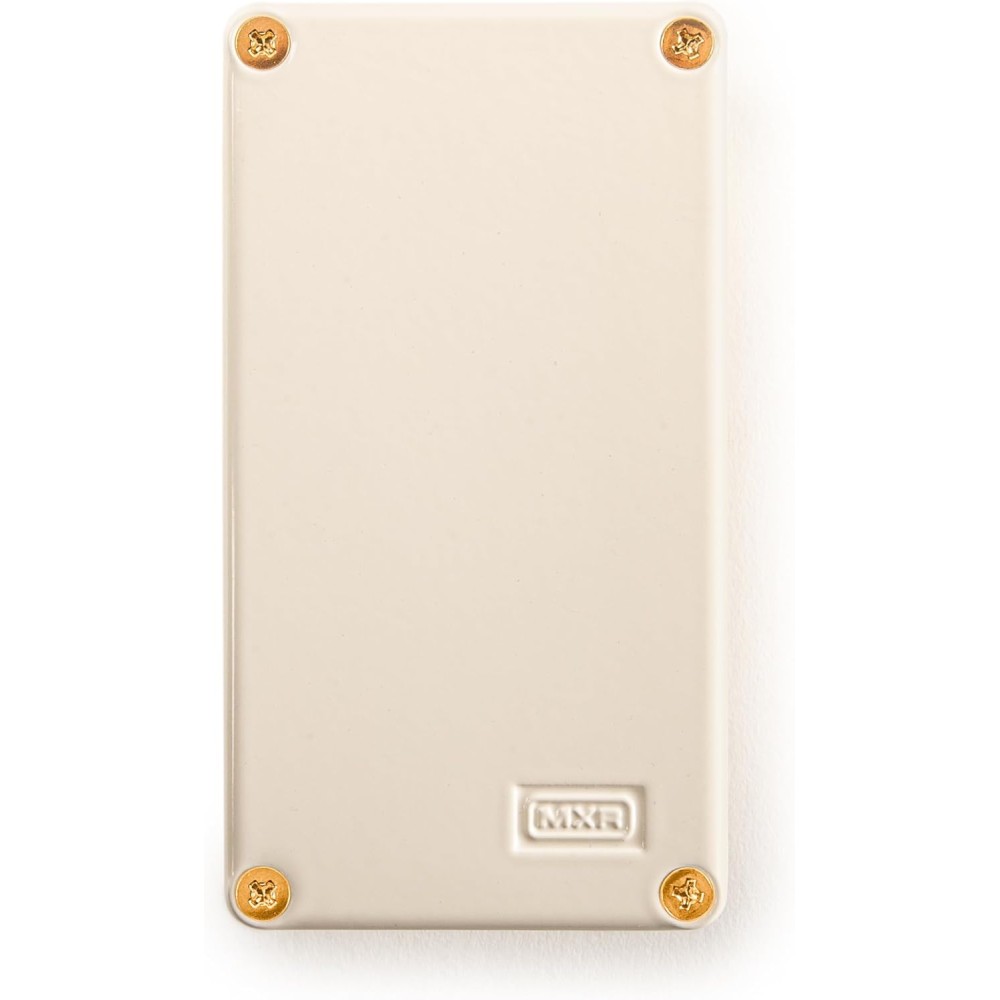 MXR RR104C Randy Rhoads Concorde Distortion+ - PEDALE EFFETTO DISTORSIONE