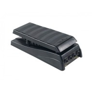 PROEL GF14 - PEDALE VOLUME STEREO ADATTO PER CHITARRE E STRUMENTI
