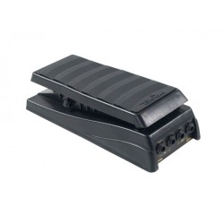 PROEL GF14 - PEDALE VOLUME STEREO ADATTO PER CHITARRE E STRUMENTI