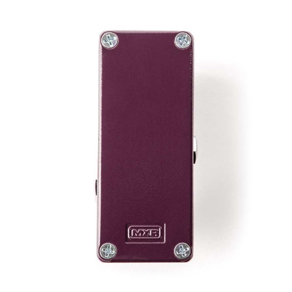 MXR CSP039 Duke of Tone - PEDALE OVERDRIVE PER CHITARRA