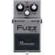 BOSS FZ 1W Fuzz Waza Craft - EFFETTO FUZZ A PEDALE PER CHITARRA