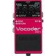 BOSS VO 1 Vocoder - EFFETTO VOCODER A PEDALE PER CHITARRA E BASSO