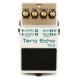 BOSS TE 2 Tera Echo - EFFETTO ECHO A PEDALE PER CHITARRA