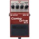 BOSS BC 2 Combo Overdrive - EFFETTO OVERDRIVE A PEDALE PER CHITARRA