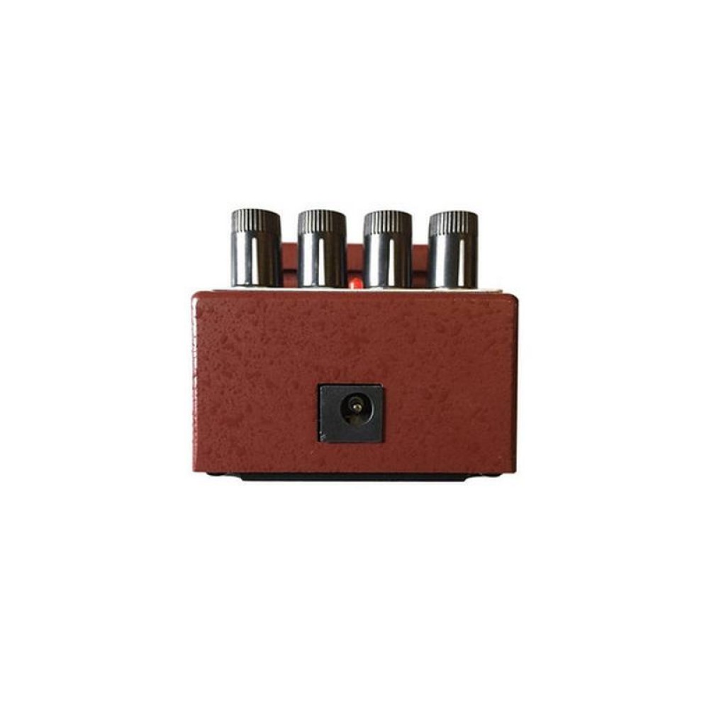 BOSS BC 2 Combo Overdrive - EFFETTO OVERDRIVE A PEDALE PER CHITARRA