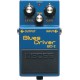 BOSS BD 2 Blues Driver Overdrive - EFFETTO OVERDRIVE A PEDALE PER CHITARRA
