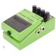 BOSS PH 3 Phase Shifter - EFFETTO A PEDALE PHASER PER CHITARRA 