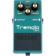 BOSS TR 2 Tremolo - EFFETTO TREMOLO VINTAGE A PEDALE PER CHITARRA