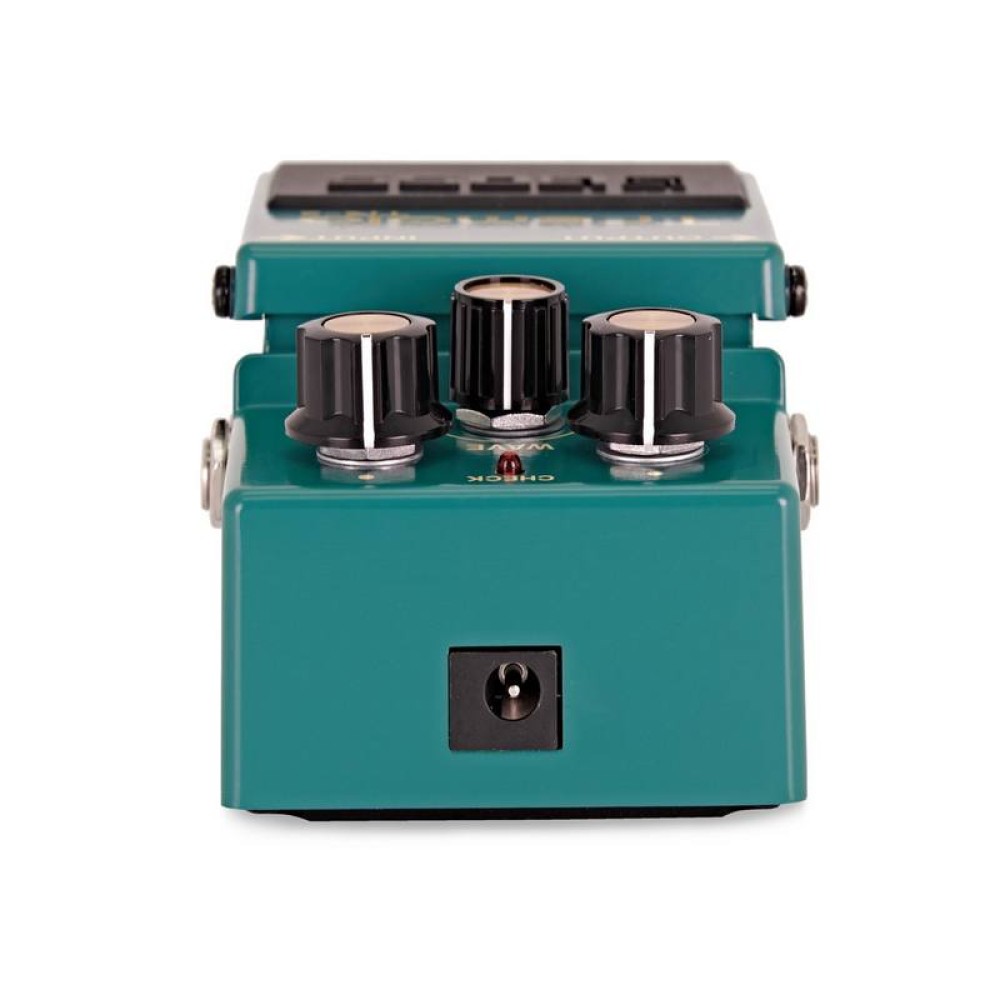 BOSS TR 2 Tremolo - EFFETTO TREMOLO VINTAGE A PEDALE PER CHITARRA