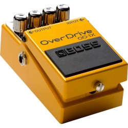 BOSS OD 1X OverDrive - PEDALE EFFETTO OVERDRIVE PER CHITARRA