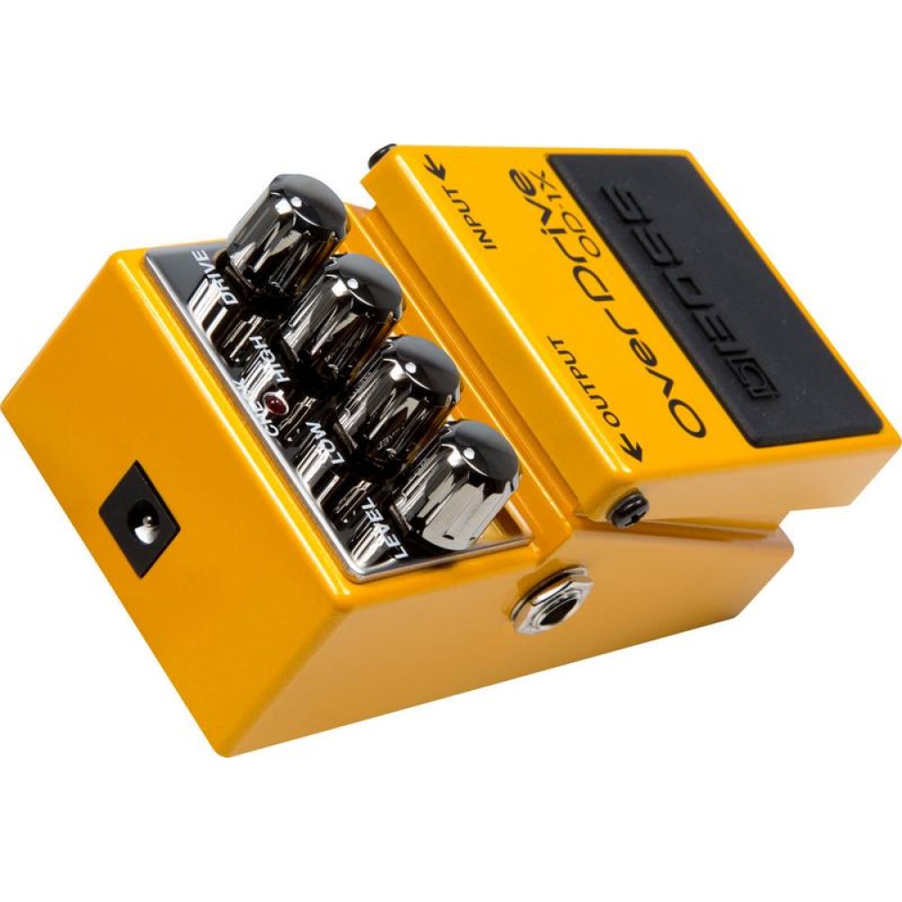 BOSS OD 1X OverDrive - PEDALE EFFETTO OVERDRIVE PER CHITARRA