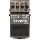 BOSS RV 6 Reverb - EFFETTO RIVERBERO DIGITALE A PEDALE PER CHITARRA