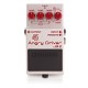 BOSS JB 2 Angry Driver - DOPPIO EFFETTO OVERDRIVE A PEDALE PER CHITARRA