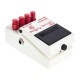 BOSS JB 2 Angry Driver - DOPPIO EFFETTO OVERDRIVE A PEDALE PER CHITARRA