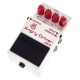 BOSS JB 2 Angry Driver - DOPPIO EFFETTO OVERDRIVE A PEDALE PER CHITARRA