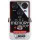 ELECTRO HARMONIX Memory Toy - EFFETTO DELAY ANALOGICO A PEDALE CON MODULAZIONE