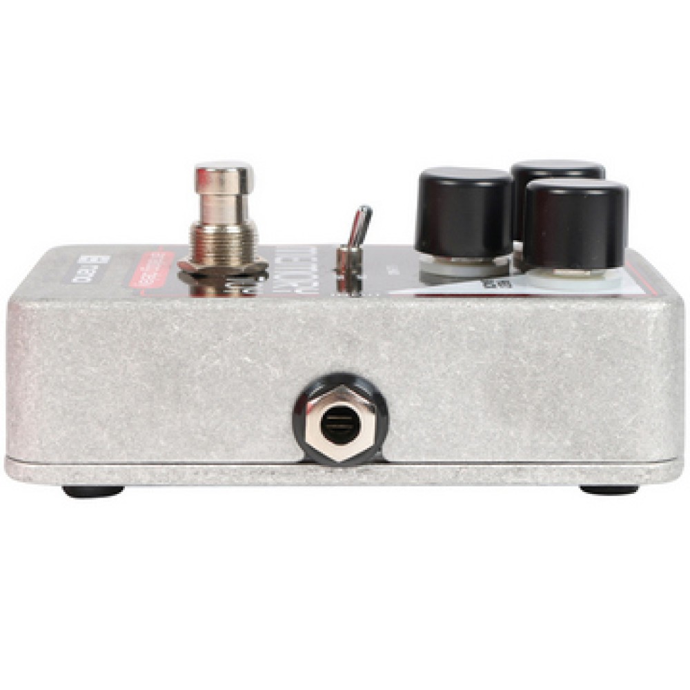 ELECTRO HARMONIX Memory Toy - EFFETTO DELAY ANALOGICO A PEDALE CON MODULAZIONE