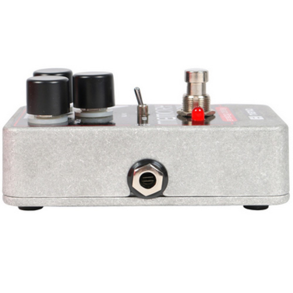 ELECTRO HARMONIX Memory Toy - EFFETTO DELAY ANALOGICO A PEDALE CON MODULAZIONE