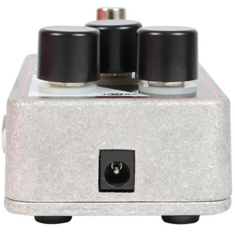 ELECTRO HARMONIX Memory Toy - EFFETTO DELAY ANALOGICO A PEDALE CON MODULAZIONE