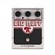 ELECTRO HARMONIX Big Muff PI (made in USA) - EFFETTO DISTORSORE SUSTAINER A PEDALE