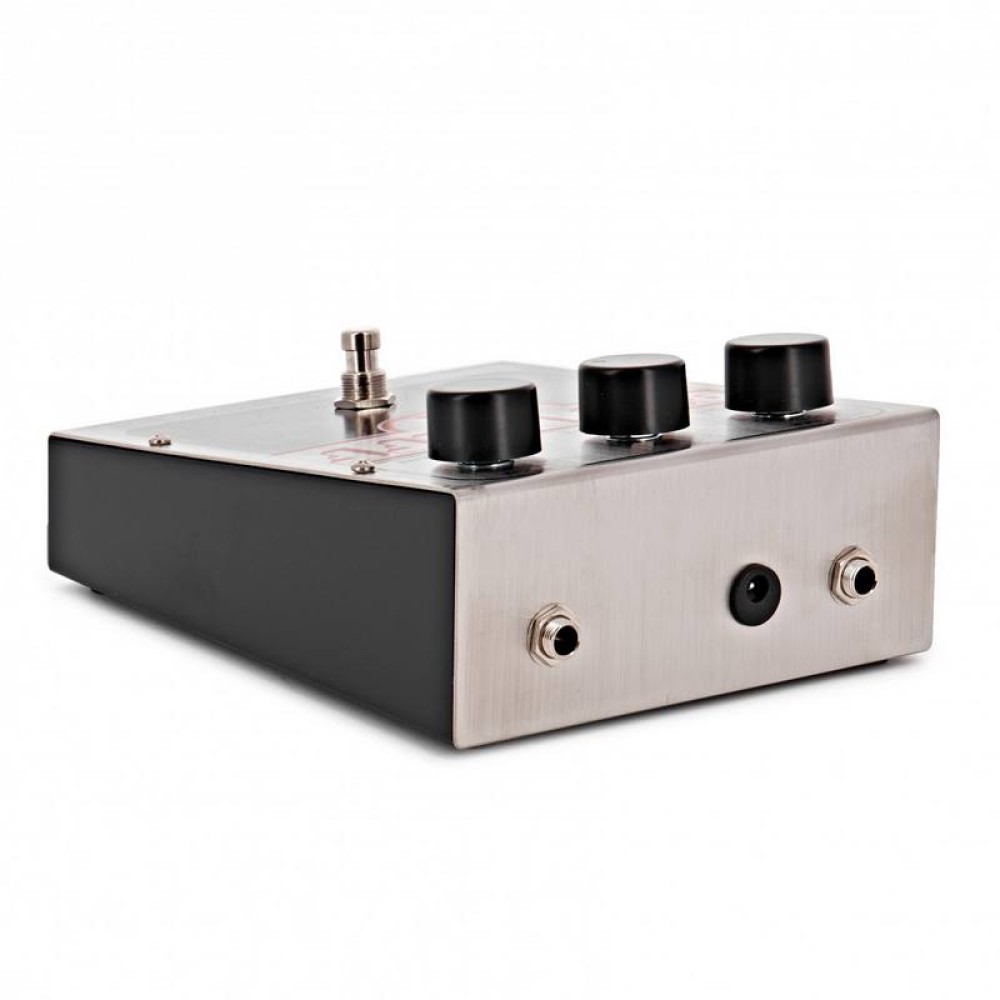 ELECTRO HARMONIX Big Muff PI (made in USA) - EFFETTO DISTORSORE SUSTAINER A PEDALE