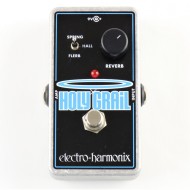 ELECTRO HARMONIX HOLY GRAIL - EFFETTO RIVERBERO A PEDALE PER CHITARRA