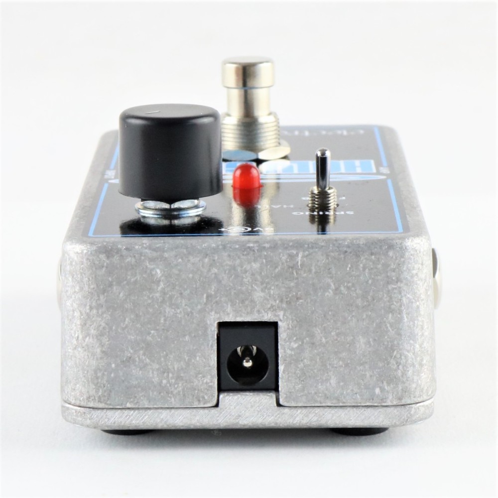 ELECTRO HARMONIX HOLY GRAIL - EFFETTO RIVERBERO A PEDALE PER CHITARRA