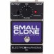 ELECTRO HARMONIX Small Clone - EFFETTO CHORUS ANALOGICO A PEDALE