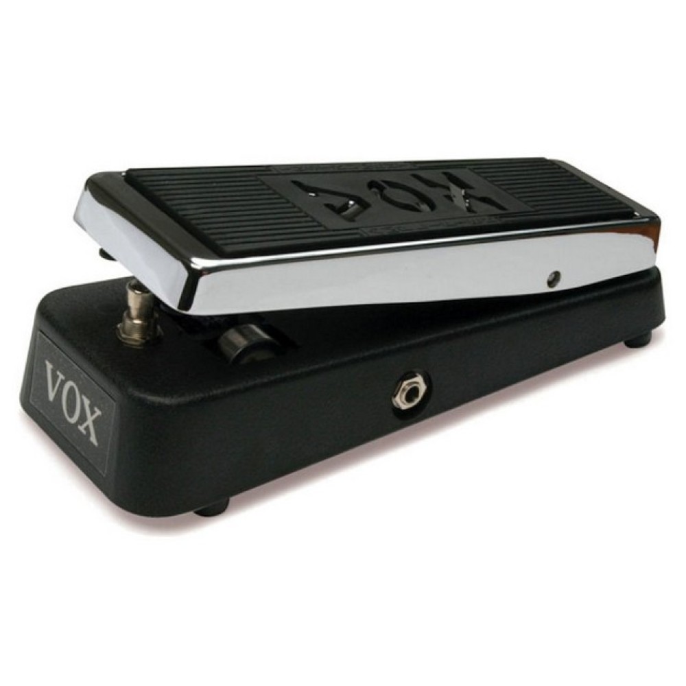 VOX V847 Wah Pedal - PEDALE WAH PER CHITARRA