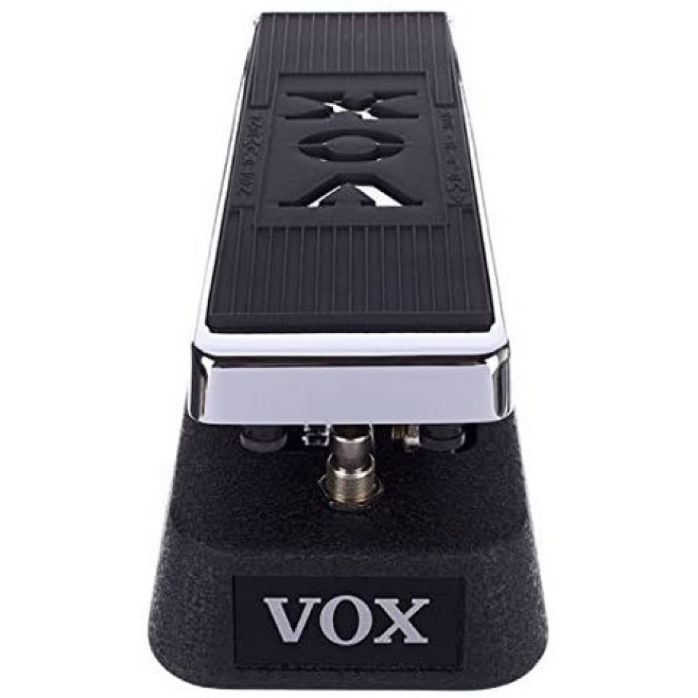 VOX V847 Wah Pedal - PEDALE WAH PER CHITARRA