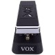 VOX V847 Wah Pedal - PEDALE WAH PER CHITARRA
