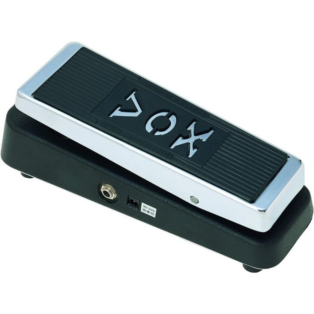 VOX V847 Wah Pedal - PEDALE WAH PER CHITARRA