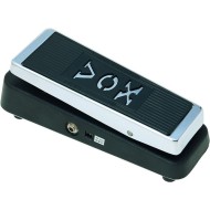 VOX V847 Wah Pedal - PEDALE WAH PER CHITARRA